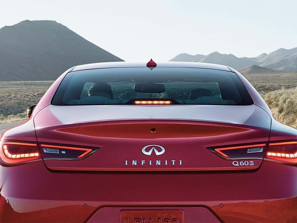 Crest INFINITI in Frisco TX