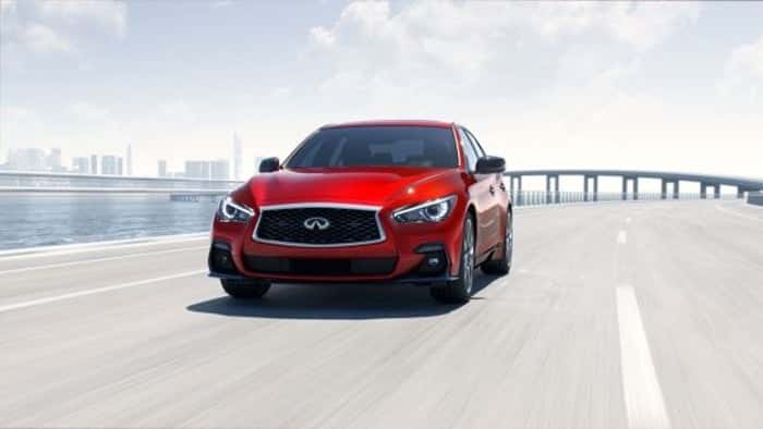 QX50