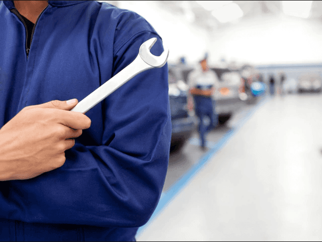 Maintenance Coverage