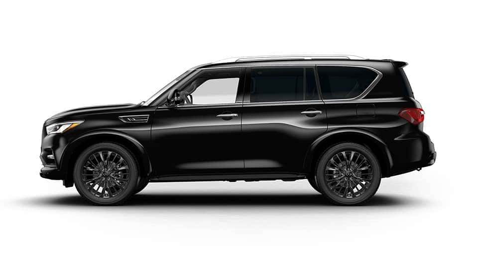 QX80 Premium Select