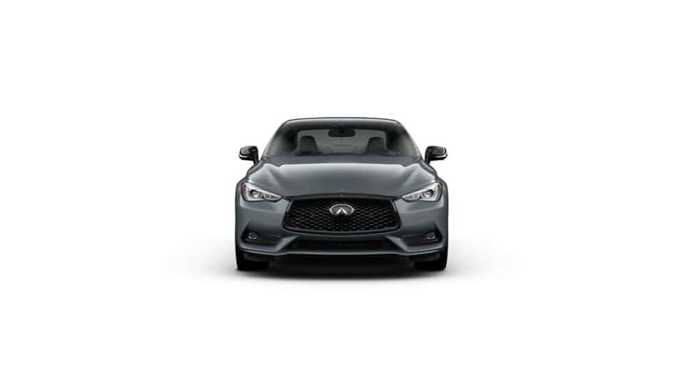 2021 INFINITI Q60 | INFINITI on Camelback