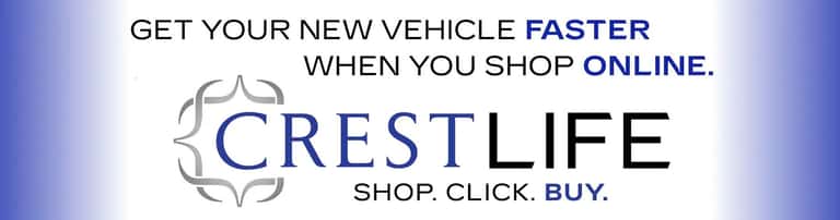 CrestLife Banner