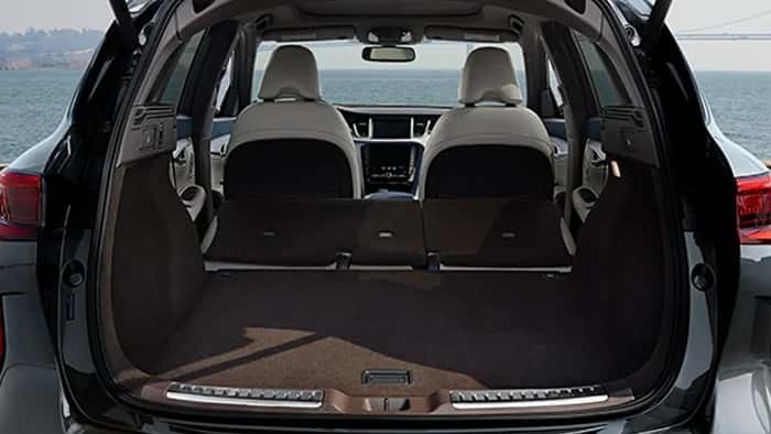 QX50