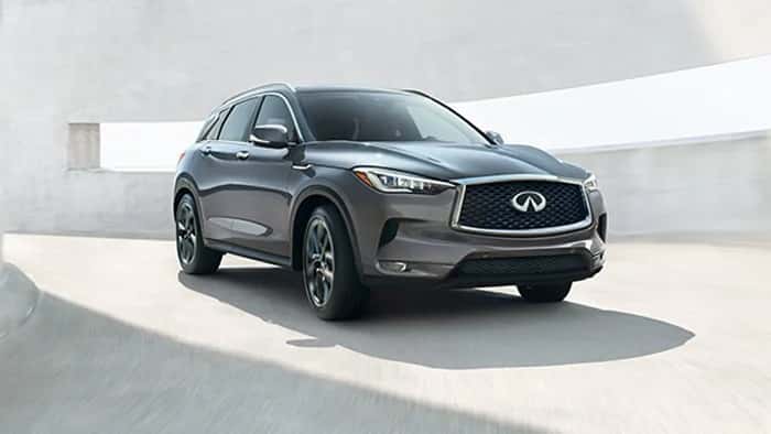 QX50