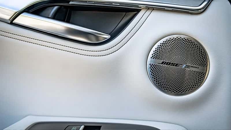 QX50
