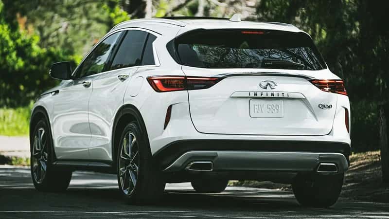QX50