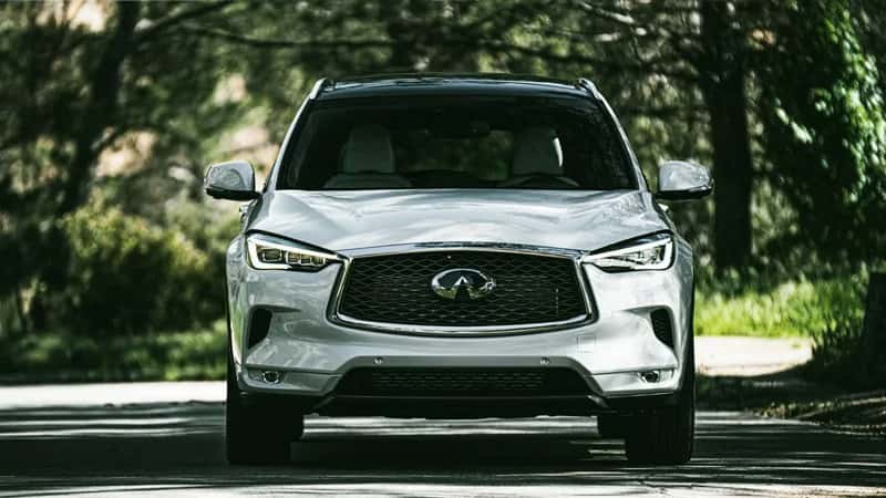 QX50