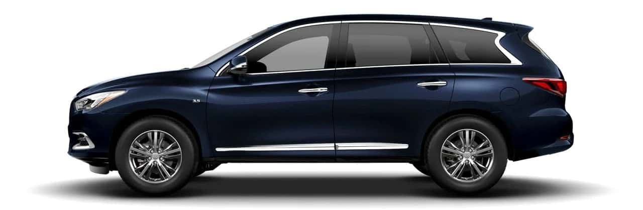 QX60