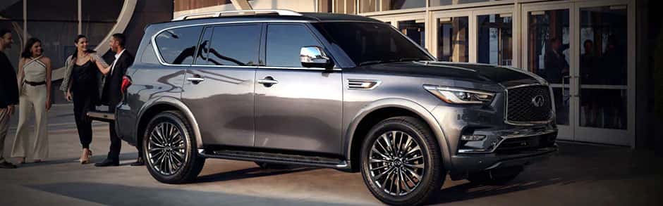 QX80