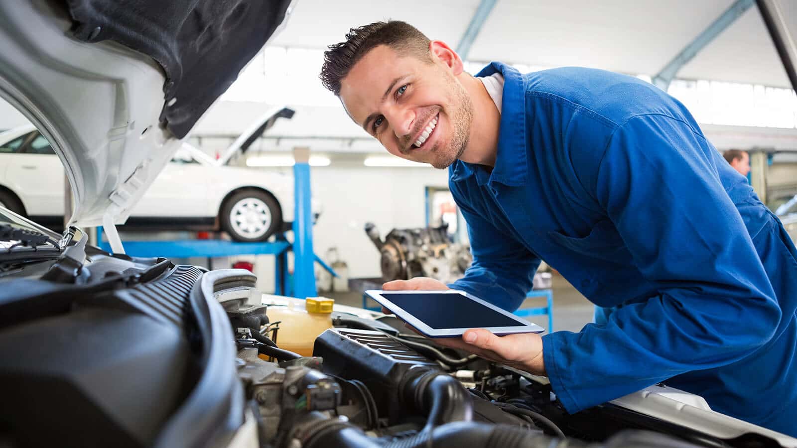 Service