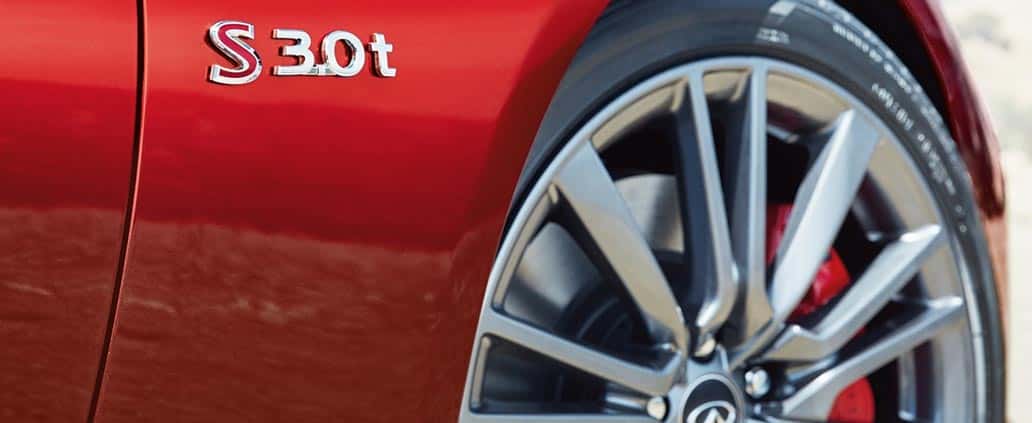 Wheel