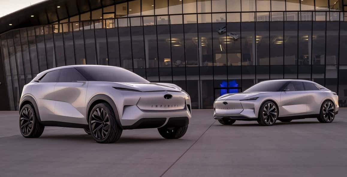 Electric Cars