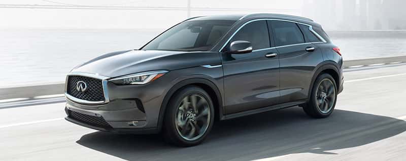 QX50