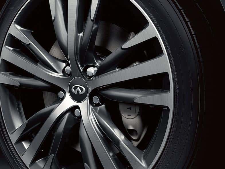 Wheel
