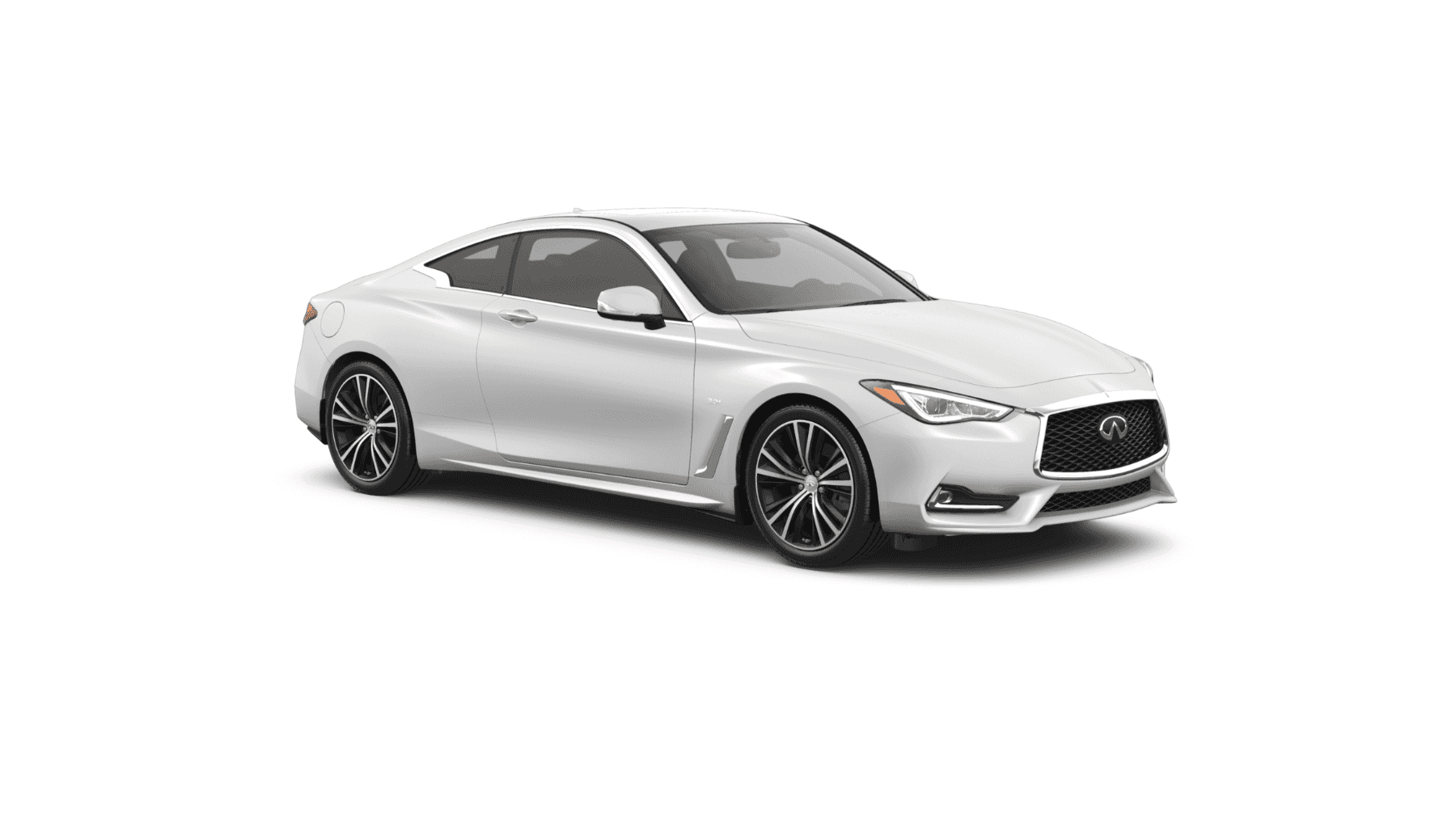 2020 INFINITI Q60 | Crest INFINITI
