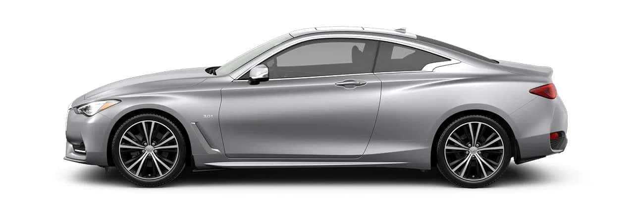 2020 Q60 30t Luxe AWD