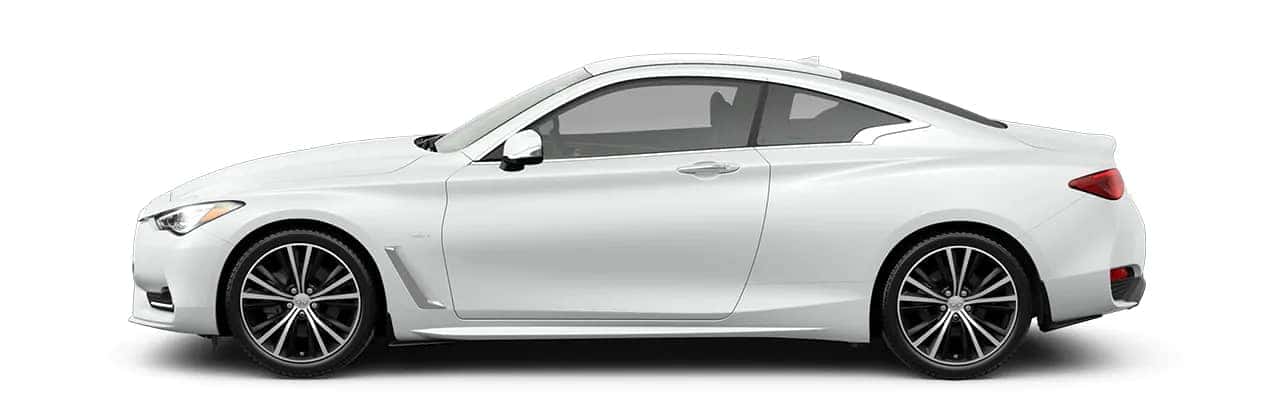 2020 Q60 30t PURE AWD
