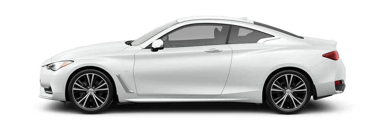 2020 Q60 30t PURE