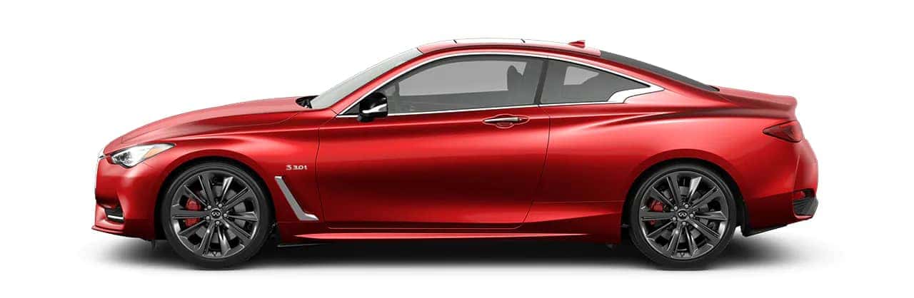 2020 Q60 RED SPORT 400 AWD