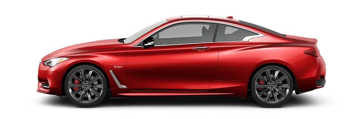 2020 Q60 RED SPORT 400