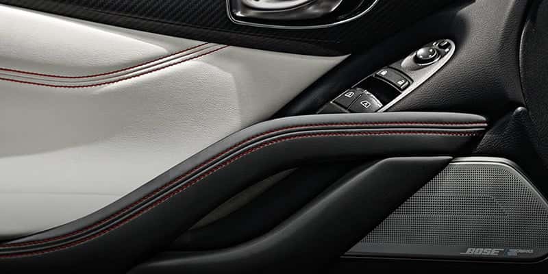 2021 Q60 02 interior