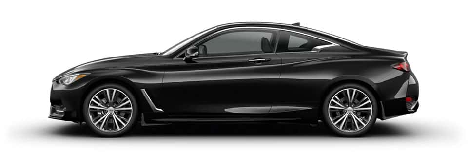 2021年モデル Hart infinity G 177cm R23 2021 INFINITI Q60 | INFINITI on Camelback