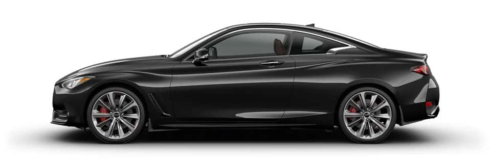 2021 Q60 RED SPORT 400 AWD