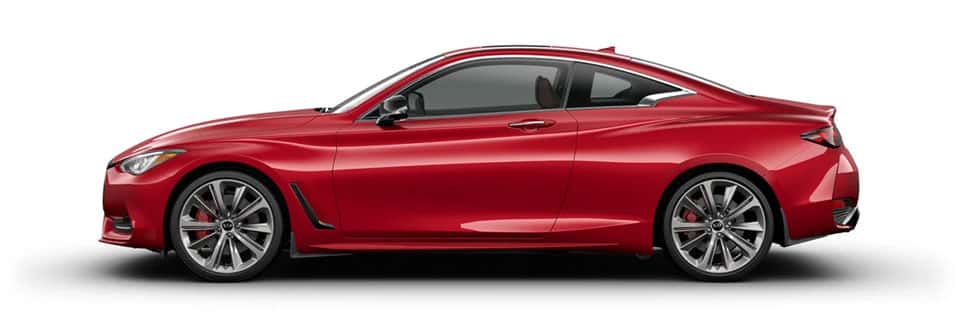 2021 Q60 RED SPORT 400