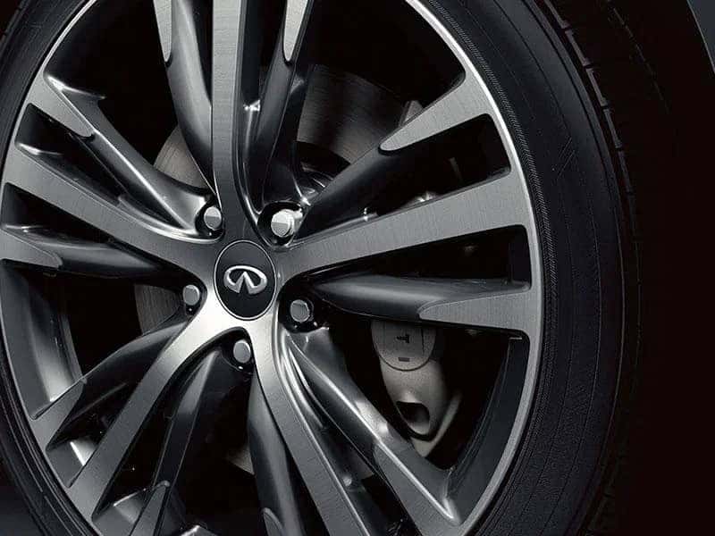 Tires and Rims