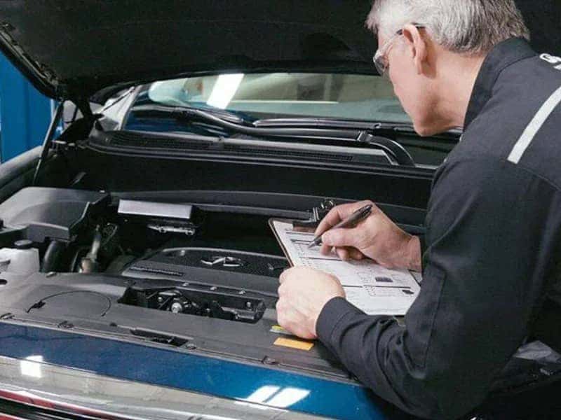 Affordable INFINITI Service Pricing