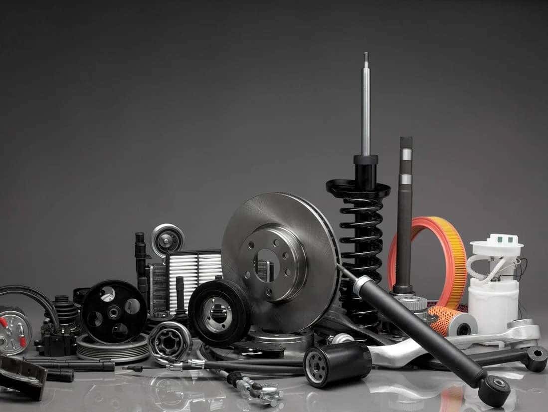 Parts