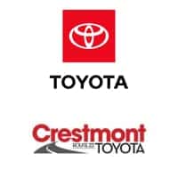 Crestmont Toyota