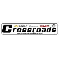 Crossroads Chevrolet Buick GMC