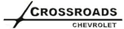 Crossroads Chevrolet Dealership logo
