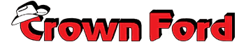 Crown Ford logo