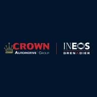 Crown INEOS Grenadier