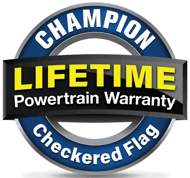 Champion-Lifetime-Warranty-Logo