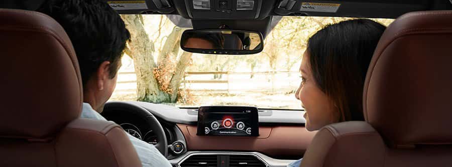 Hablamos Espanol en Culver City Mazda, Mazda para LA