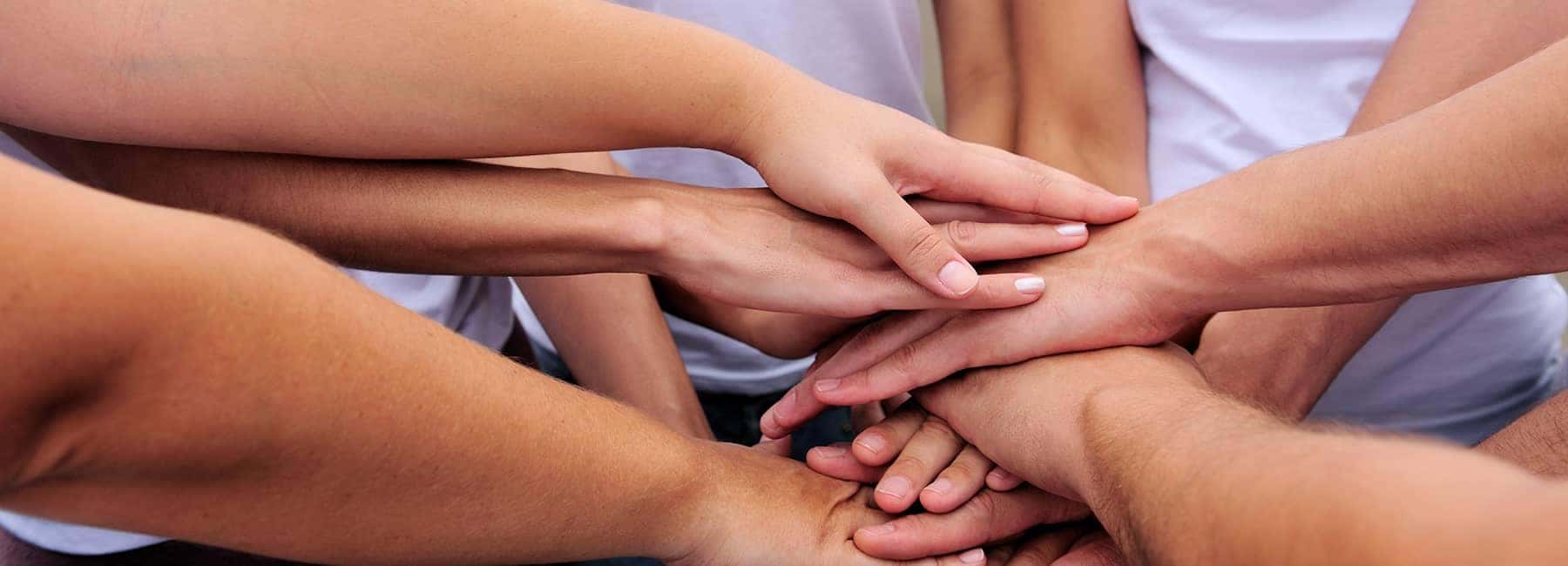 Community involvement 
