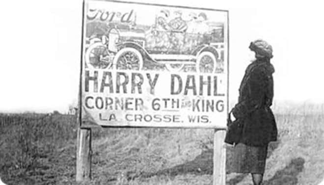 Harry-Dahl