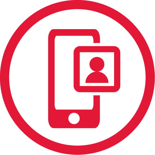 enroll icon