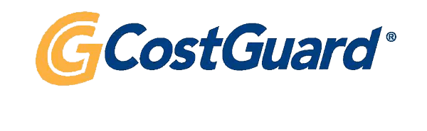 CostGuard logo