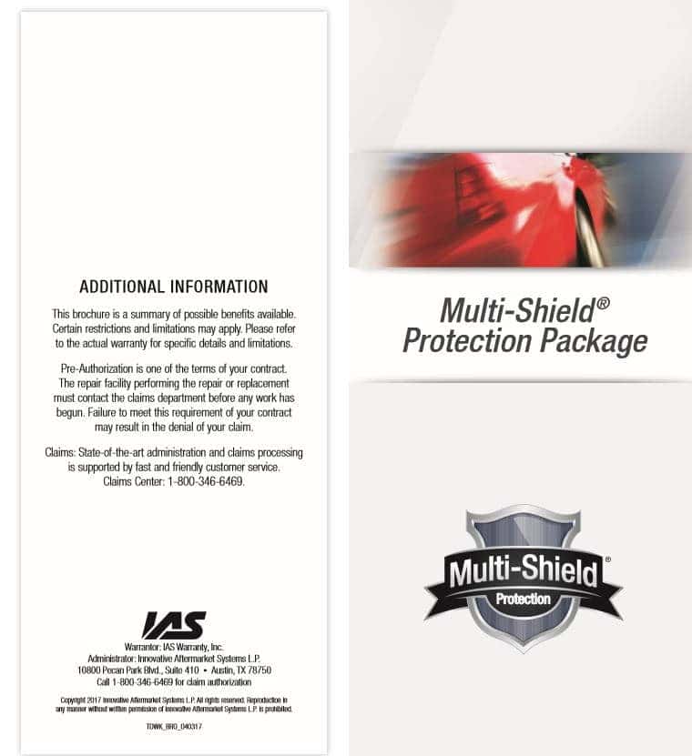 Multi-Shield