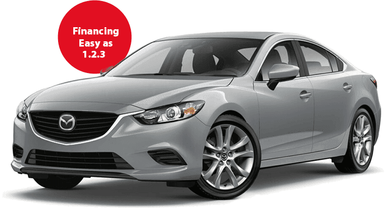 get financing