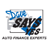 Dave Says Yes logo