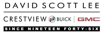 David Scott Lee Buick GMC dealership logo