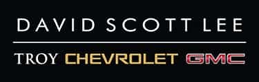 David Scott Lee Chevrolet GMC logo