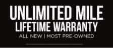 Unlimited-Mile-Lifetime-Warranty