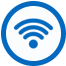 icon free wifi