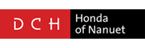 DCH Honda of Nanuet logo